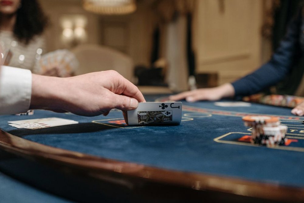 game Jun88 Blackjack